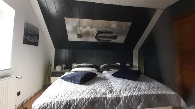 Ferienwohnung Am Vulkanpfad Ettringen  Exterior foto