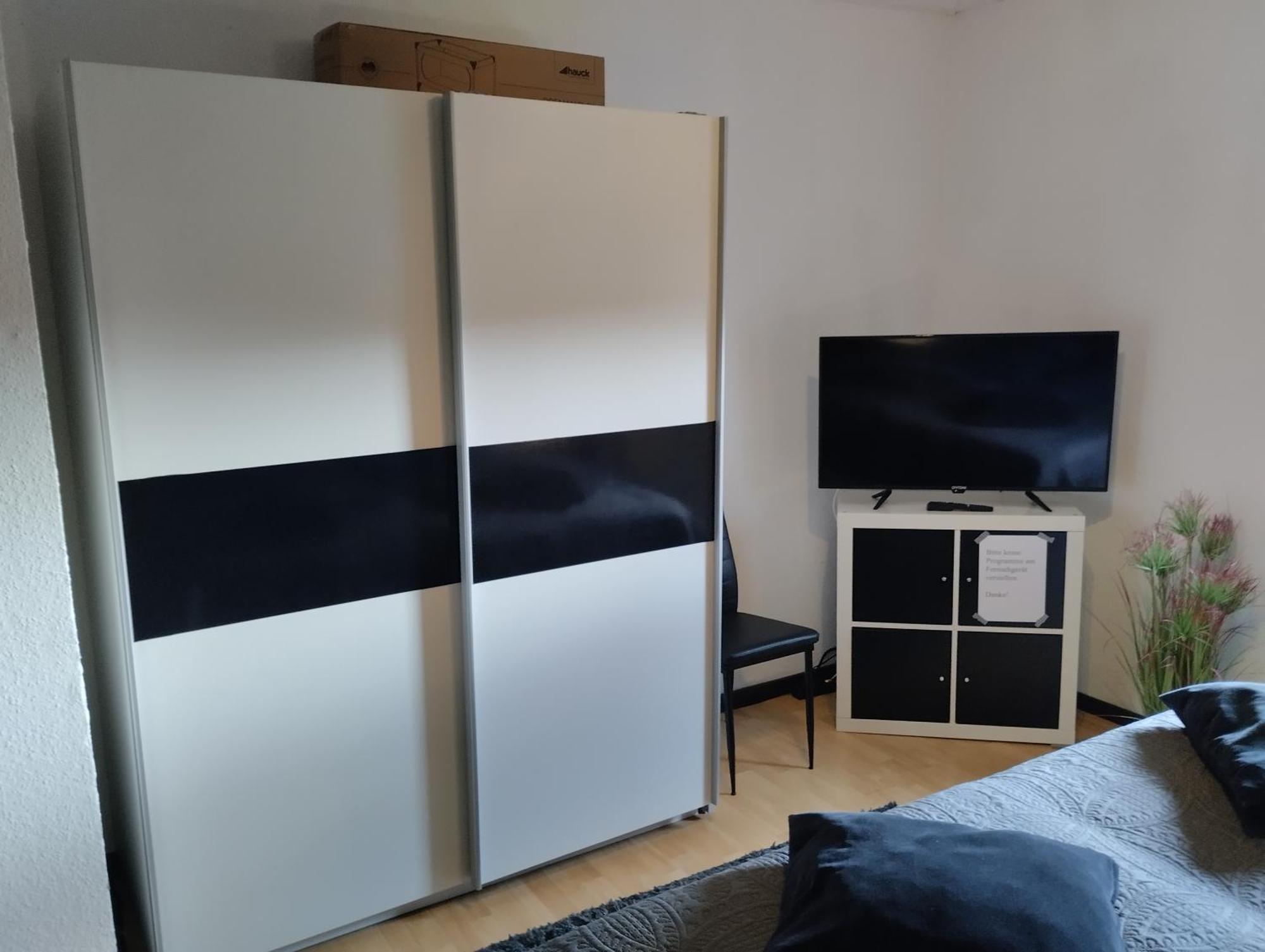 Ferienwohnung Am Vulkanpfad Ettringen  Exterior foto